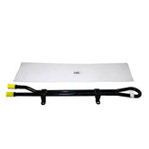 COOLER - PAS FLUID - OEM - QGC000130